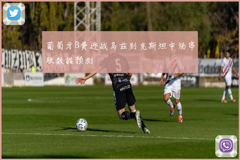 葡萄牙B费迎战乌兹别克斯坦中场串联数据预测