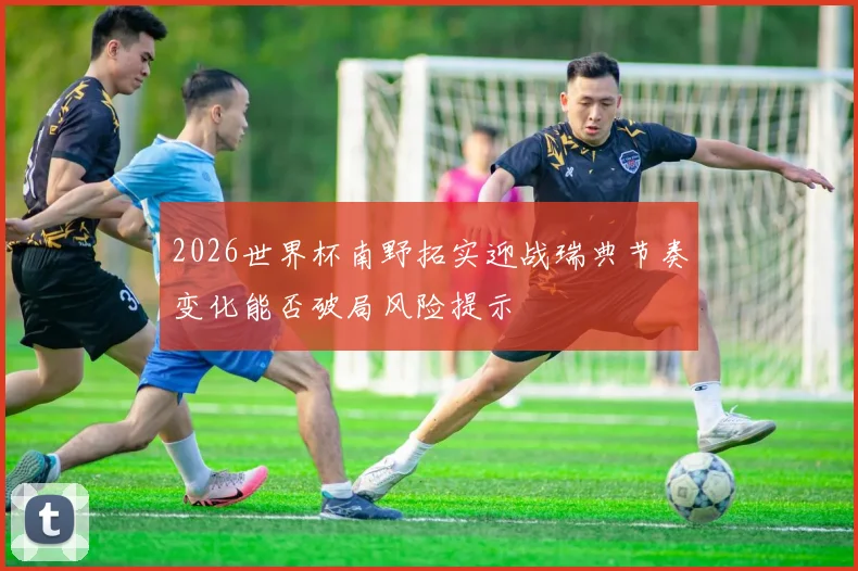 2026世界杯南野拓实迎战瑞典节奏变化能否破局风险提示